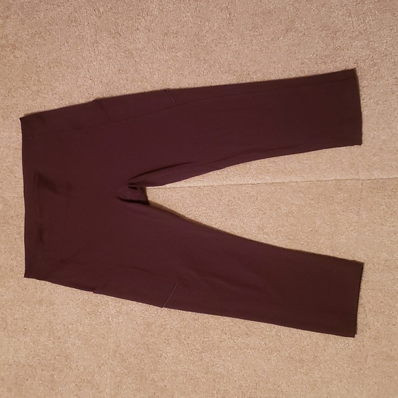 lululemon athletica Pants - Lululemon Speed Up Crop